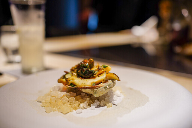 recommendations image for 鉄板焼 ステーキ 北野坂