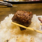 焼肉九ちゃん的實拍圖