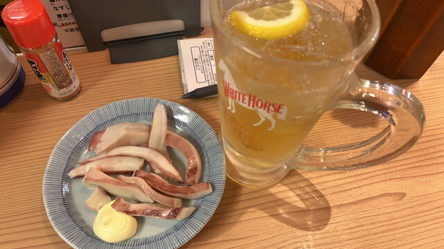 晩杯屋 高円寺純情店的實拍高清圖
