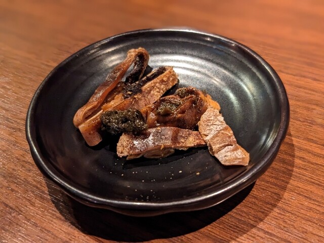 recommendations image for もんきち 代々木 明治神宮店