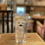 アライザラシ的實拍圖