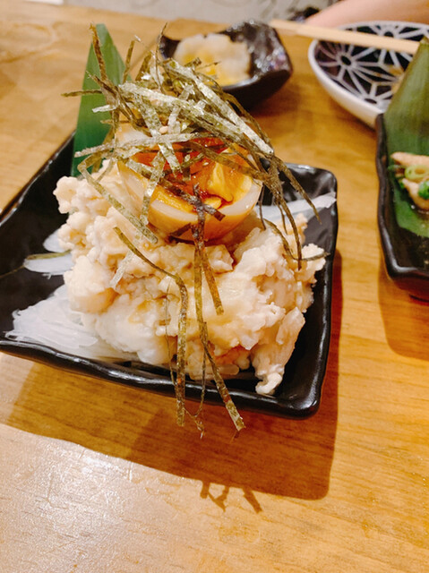 recommendations image for 神鶏 歌舞伎町