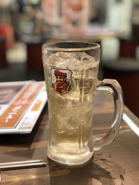 韓国酒場 コッキオ KITTE博多店的实拍高清图