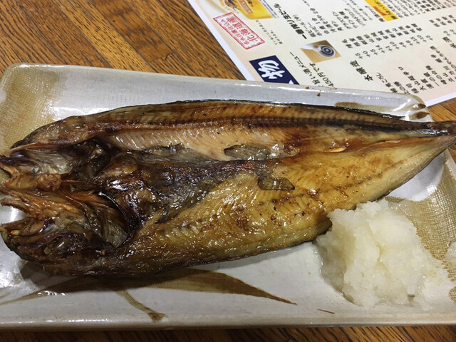 炉ばた焼そうや 澄川駅前店的实拍高清图