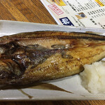炉ばた焼そうや 澄川駅前店的实拍图