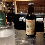 salon&bar SAMGHA的實拍圖