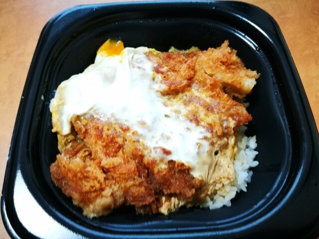 recommendations image for かつてん MEGAドン・キホーテ函館店