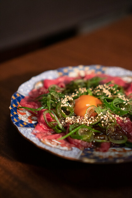 焼肉 にくだらけ的實拍高清圖