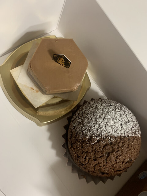 円山菓子製堂的實拍高清圖
