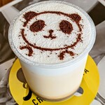 パステルカフェ 上野マルイ店的實拍圖