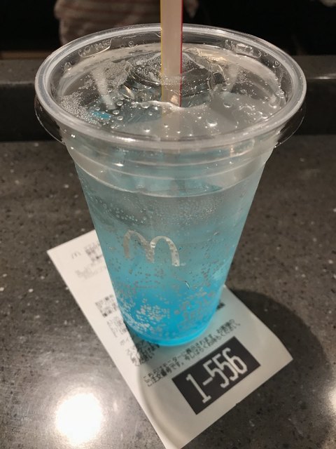 recommendations image for マクドナルド 原宿竹下通り店