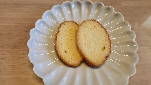 recommendations image for ガトーフェスタ ハラダ 松坂屋上野店