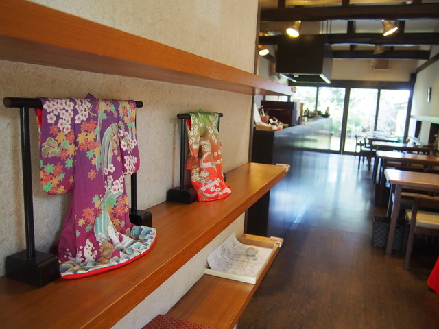 recommendations image for 嵐山のむら