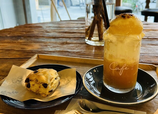 Cafe Morning Box的實拍高清圖