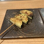 熾どり的实拍图