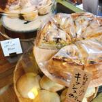 PANAPANA的實拍圖