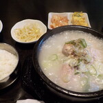 recommendations for 韓なら