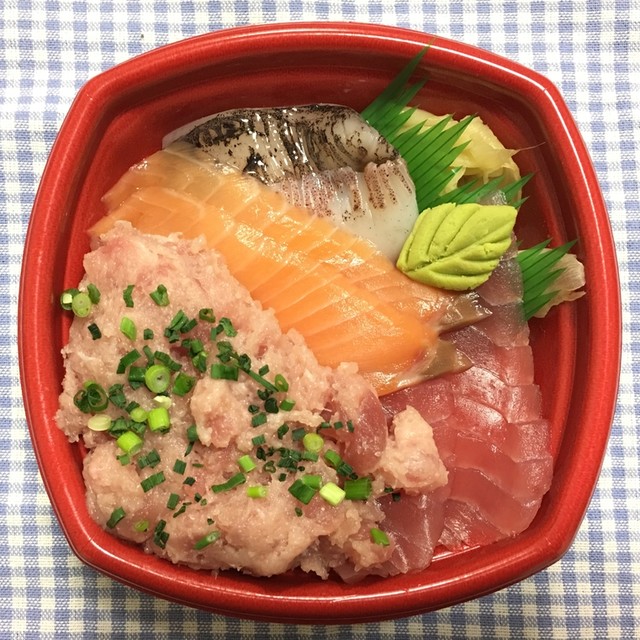 きたはら丼丸 久留米店的實拍高清圖