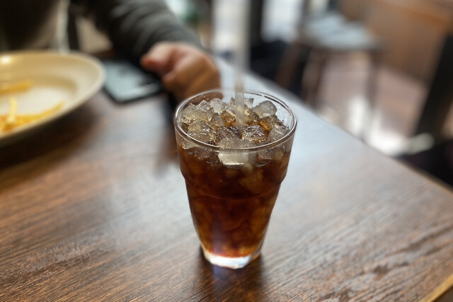 recommendations image for ACORN 新宿東宝ビル店