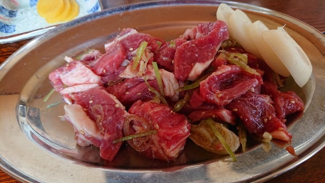 焼肉しぶさん的實拍高清圖