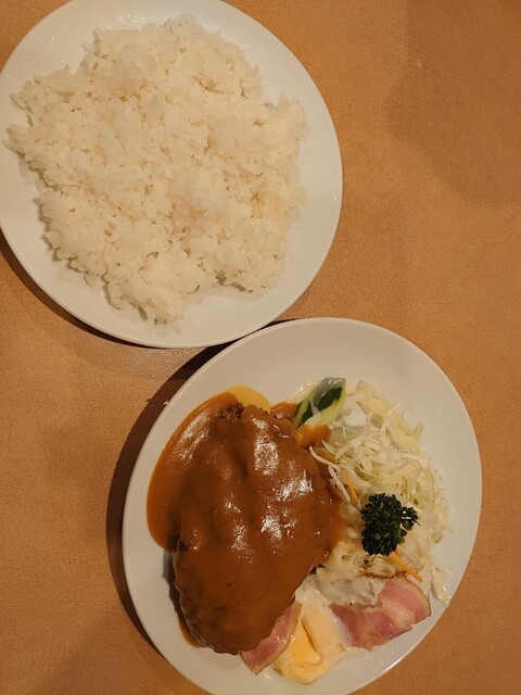 recommendations image for 洋食の店とん助