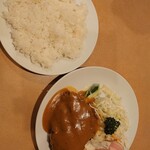 recommendations for 洋食の店とん助