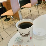 recommendations for マクドナルド 36号里塚店
