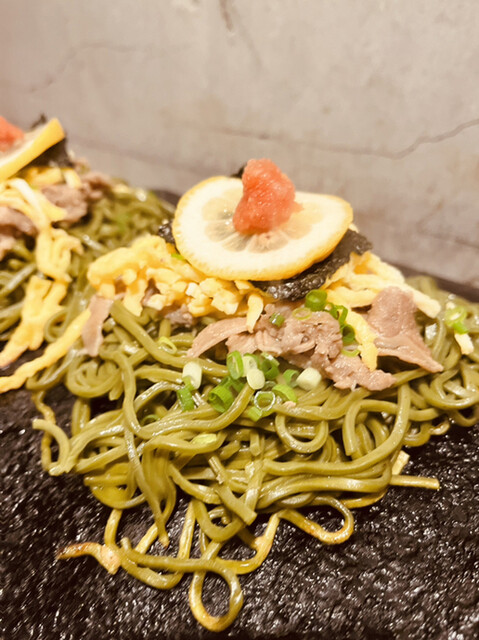 recommendations image for 白金高輪ぶち