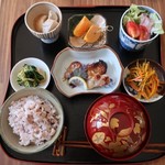 FUDAN的实拍图