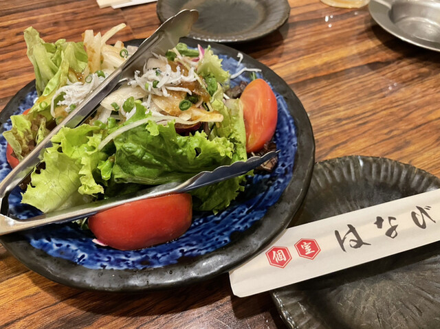 炭火焼き鳥 完全個室居酒屋 はなび 上野店的實拍高清圖