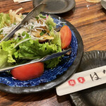 炭火焼き鳥 完全個室居酒屋 はなび 上野店的實拍圖
