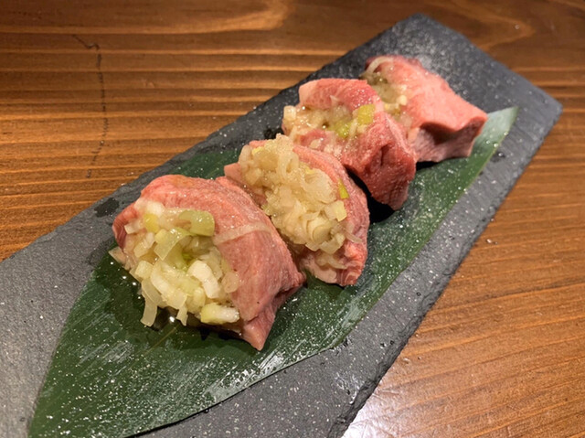 焼肉 恩匠的实拍高清图