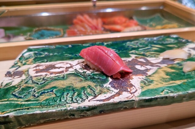 鮨西光的实拍高清图