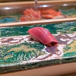 鮨西光的实拍图