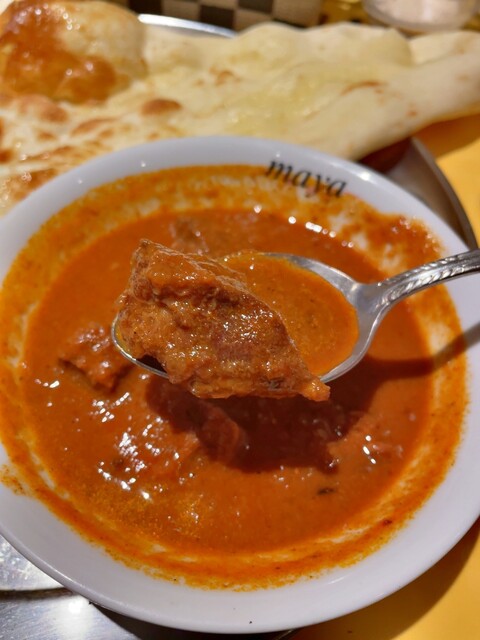 maya的实拍高清图