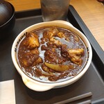 松屋 東大井町店的實拍圖