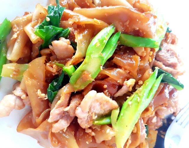 タイ料理居酒屋 バンコクザップ的实拍高清图