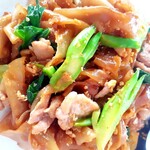 タイ料理居酒屋 バンコクザップ的实拍图