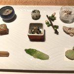 西角的实拍图