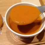 スープ ストック トーキョー 福岡パルコ店的實拍圖