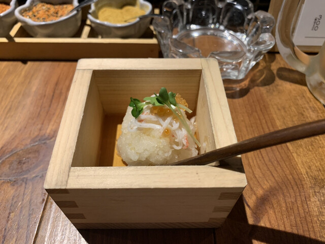 recommendations image for 博多やさい巻き串 虎乃家