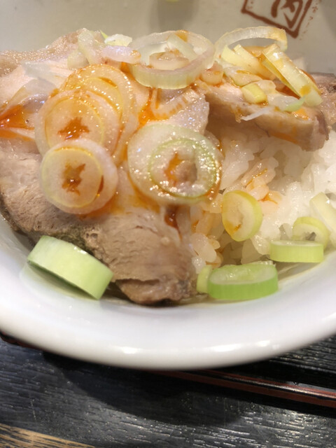 喜多方ラーメン坂内 多摩センター店的實拍高清圖