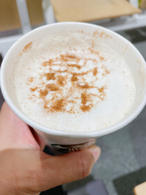 スターバックスコーヒー 新千歳空港店的實拍高清圖