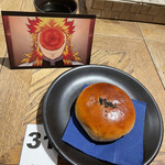 ufotable Cafe Tokyo的实拍图