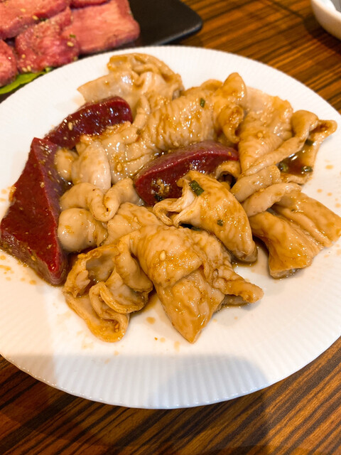 味処 明洞亭的实拍高清图