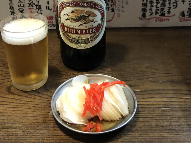 四文屋 新高円寺店的實拍高清圖