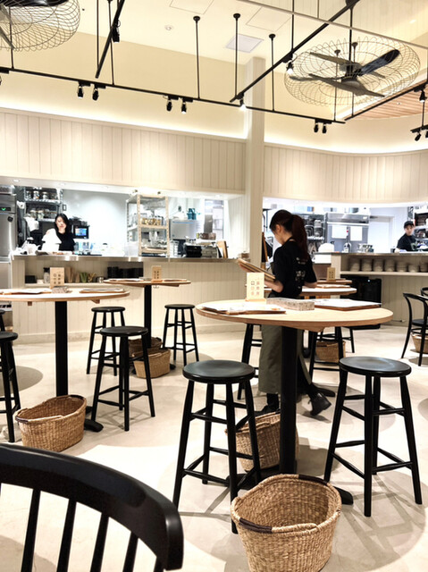 recommendations image for Cosme Kitchen Adaptation 渋谷ヒカリエ店
