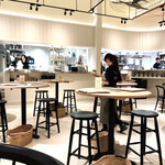 recommendations for Cosme Kitchen Adaptation 渋谷ヒカリエ店