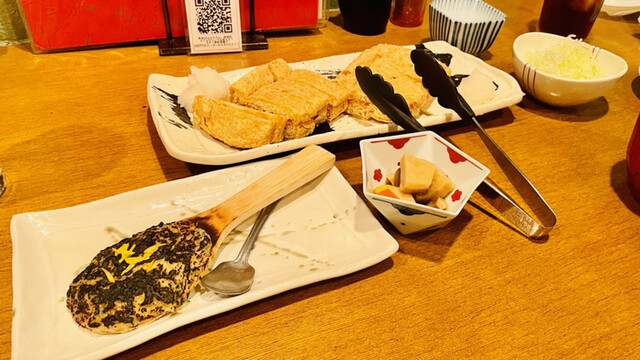 recommendations image for へぎそば匠 六本木店