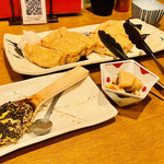recommendations for へぎそば匠 六本木店